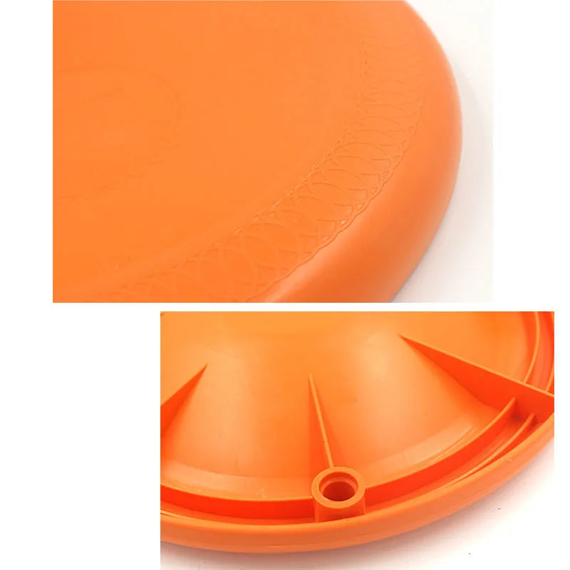 Ab Rollers: Abdominal Muscle Training Power Wheels - Image 9